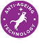icône technologie anti-âge
