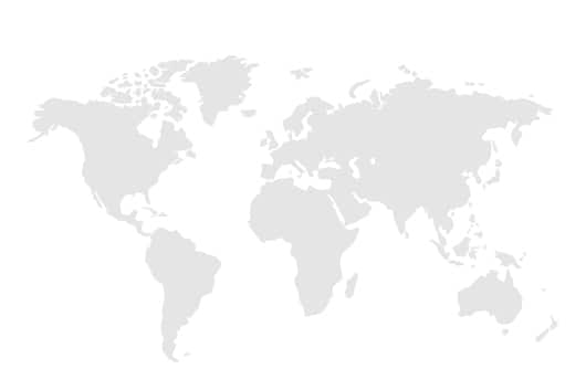 Carte du monde