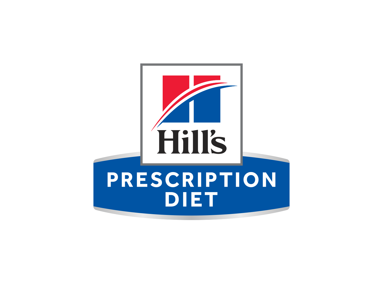 Logo Hill’s prescription diet