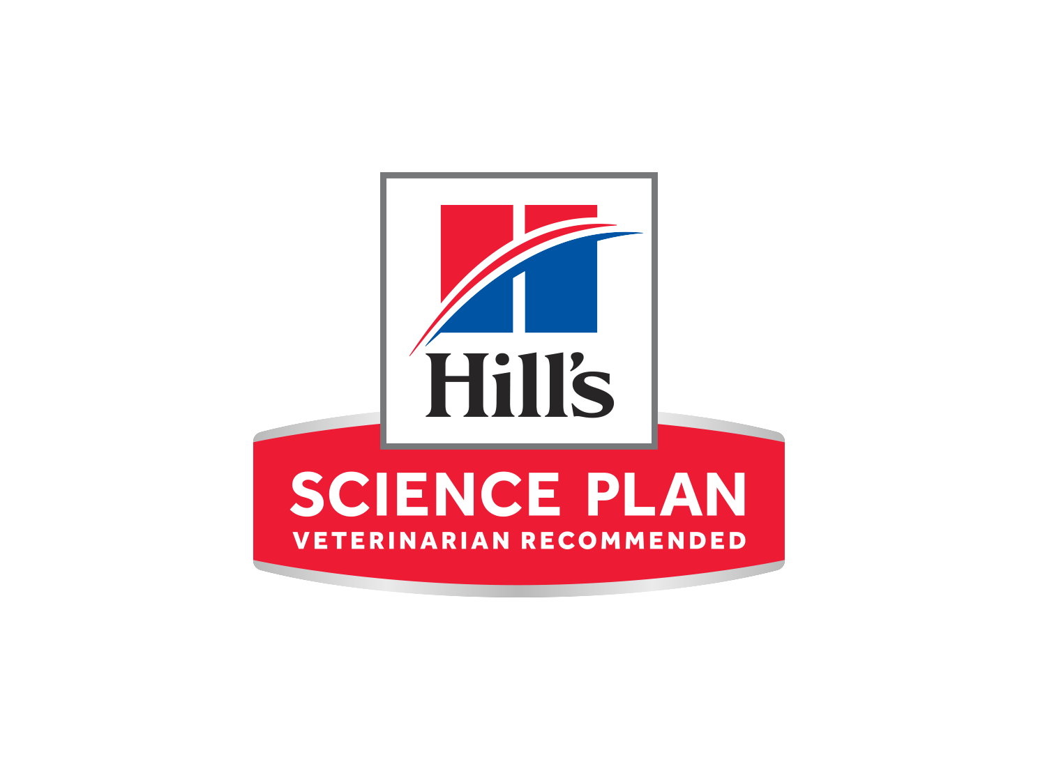 Logo Hill's science plan